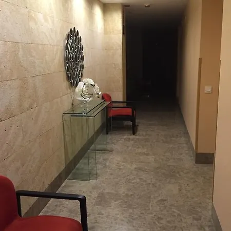 Capitolio Turísticos Parking Hotel 3*